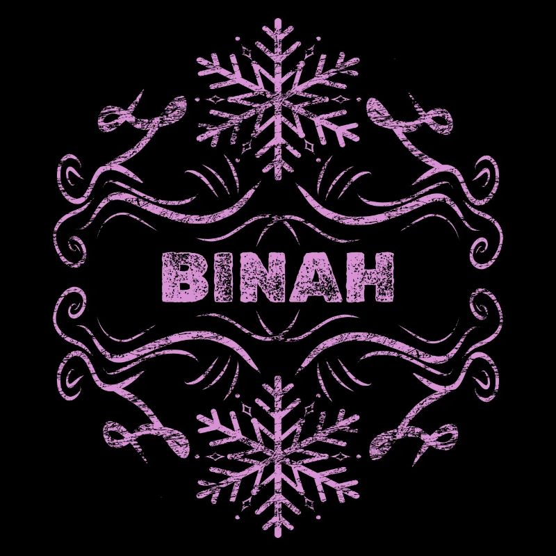 Gift for Binah