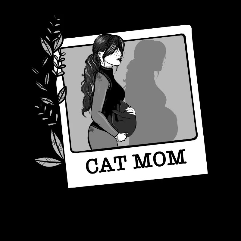CHAT Maman