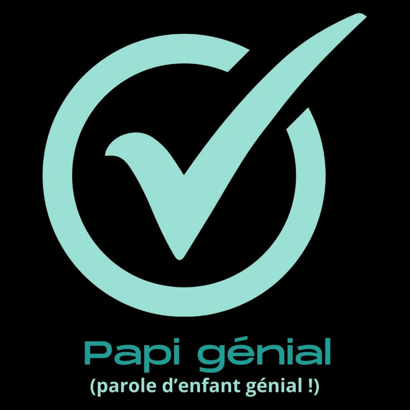 Papi génial