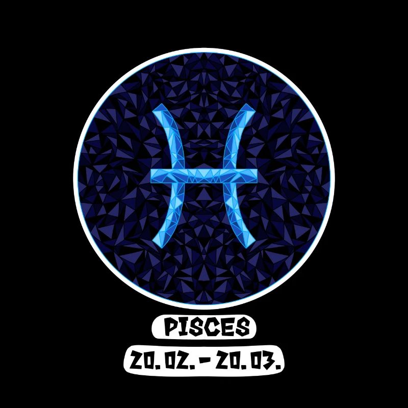Pisces 20.02.-20.03.
