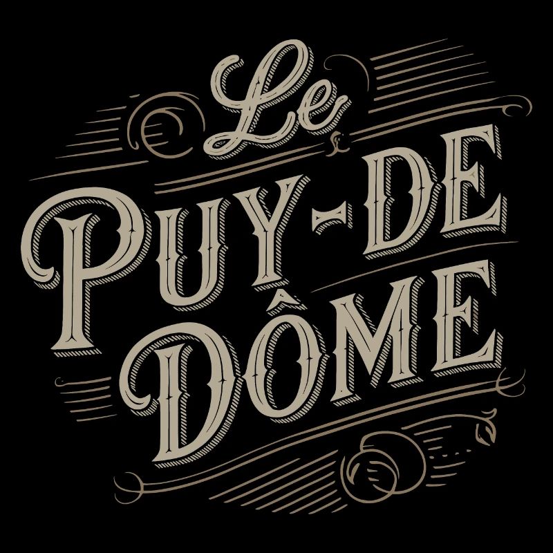 Le Puy-de-Dôme