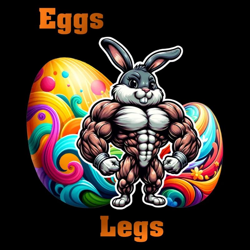 Eggs for Legs