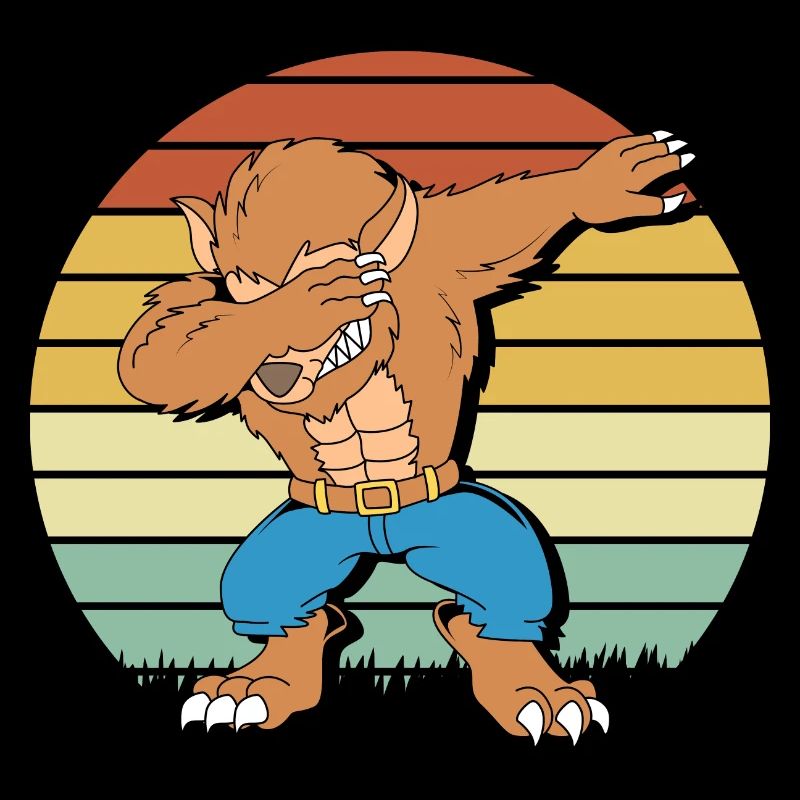 Werewolf