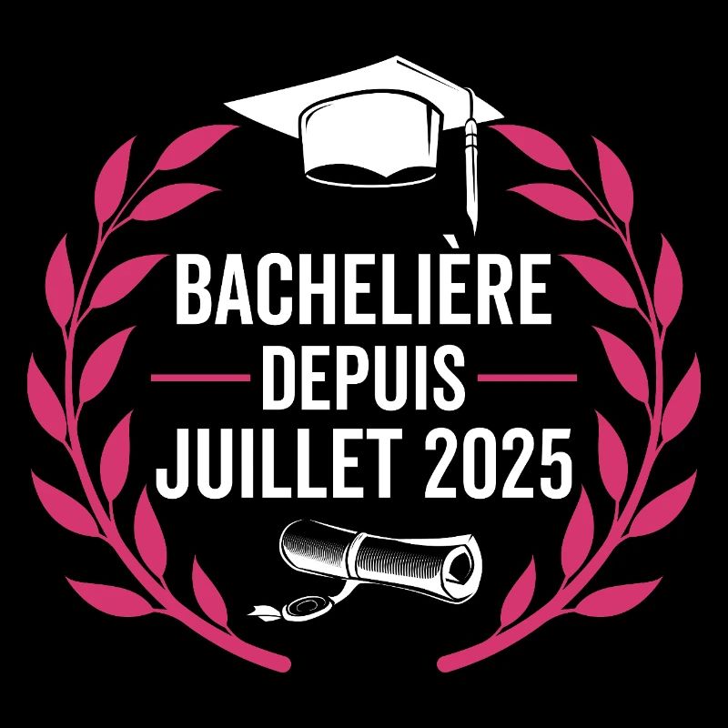 Baccalaureate 2025 Herzlichen Glückwunsch BAC