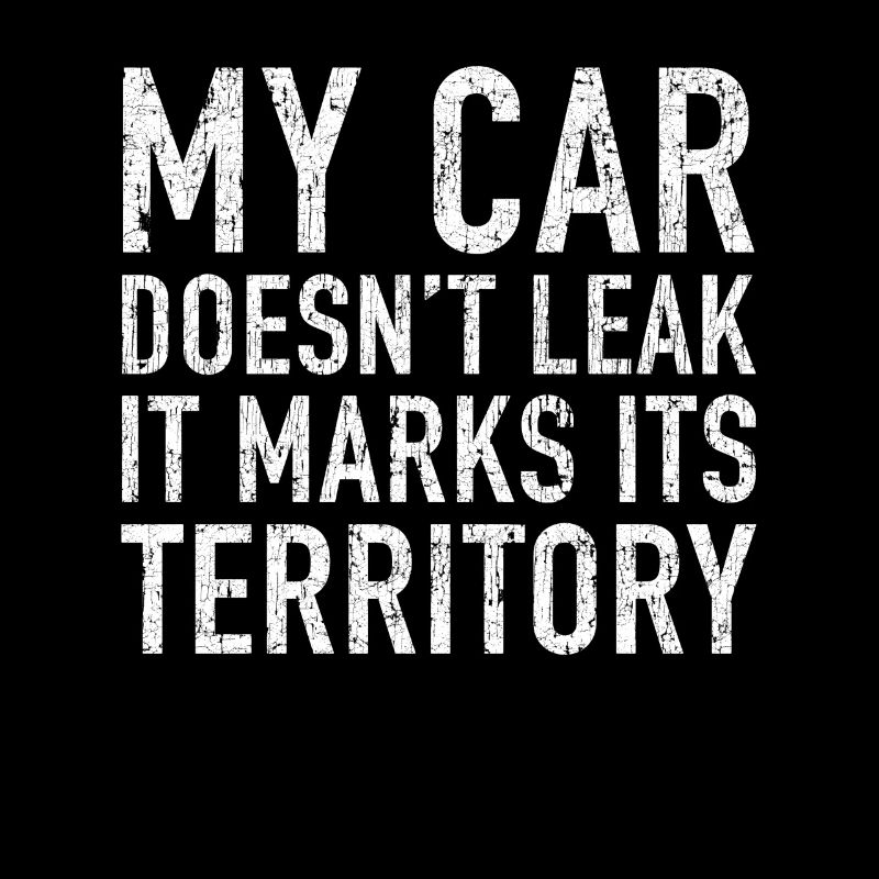 Oldtimer Besitzer Geschenk-Idee