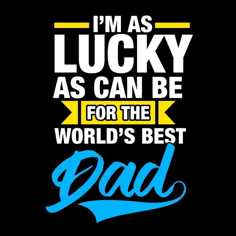 Bester Vater der Welt
