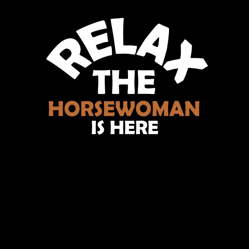 Pferdemädchen Pferdefrau Pferd Geschenkidee