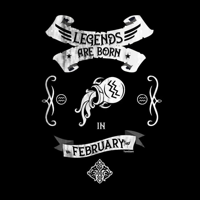 Sternzeichen Wassermann