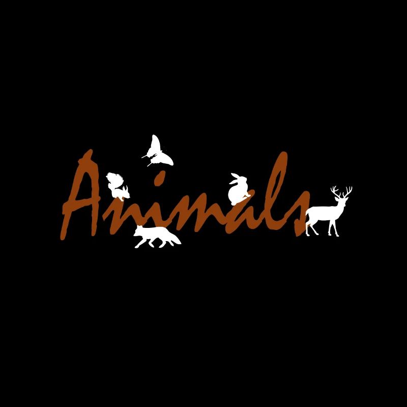 animaux
