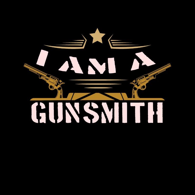 Gunsmith