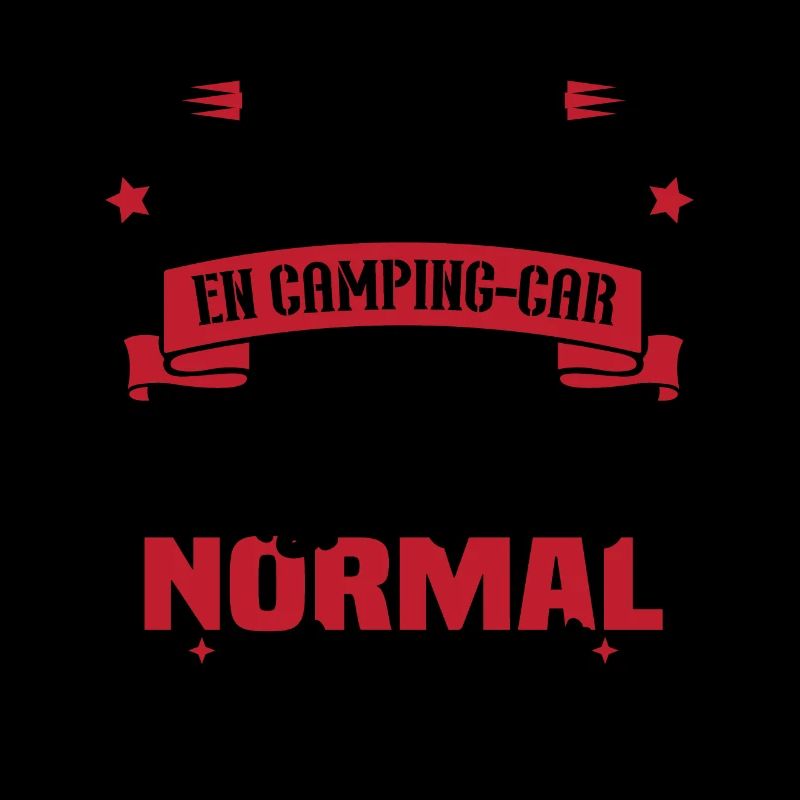 Un papy en camping-car comme un papy normal