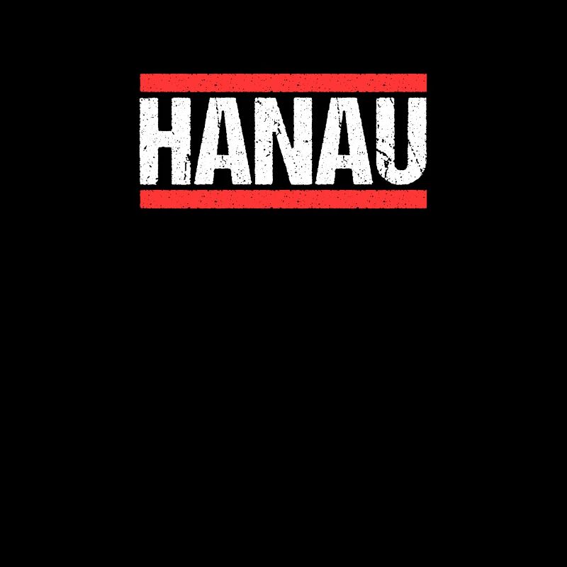 Hanauerin Hanauer Hanau