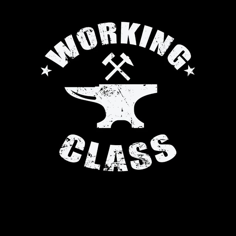 Working Class Metallbauer Beruf