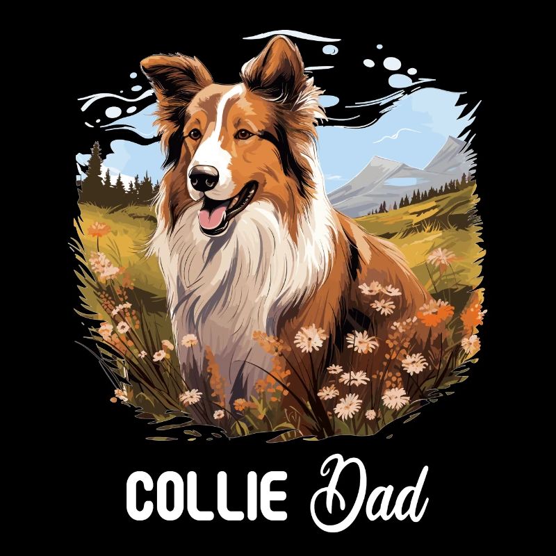 Chien Collie