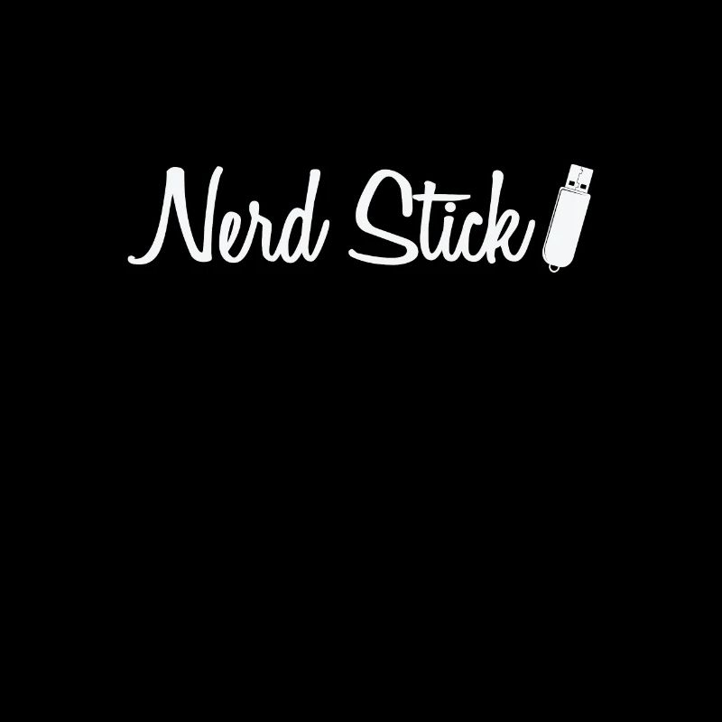 Nerd Stick USB Stick Retrospeichermodul
