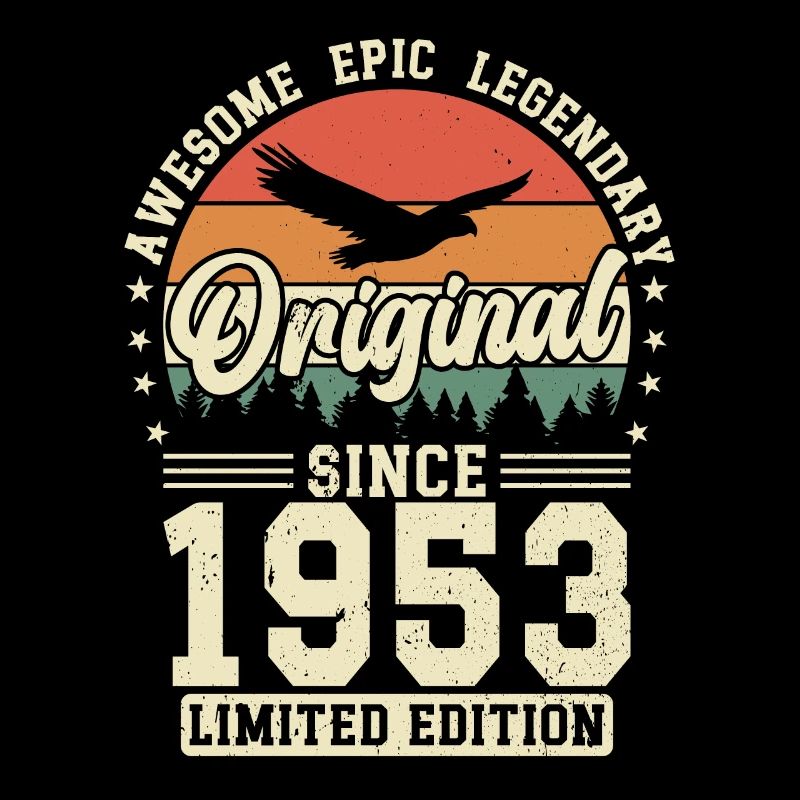 1953: Timeless Elegance