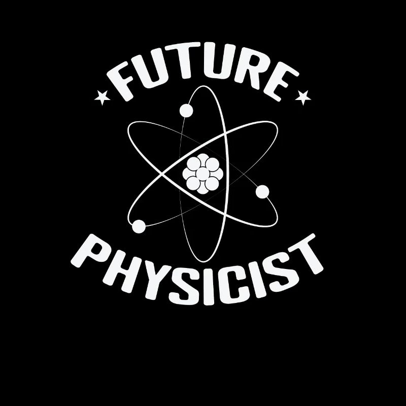 Future Physicist Natural Science