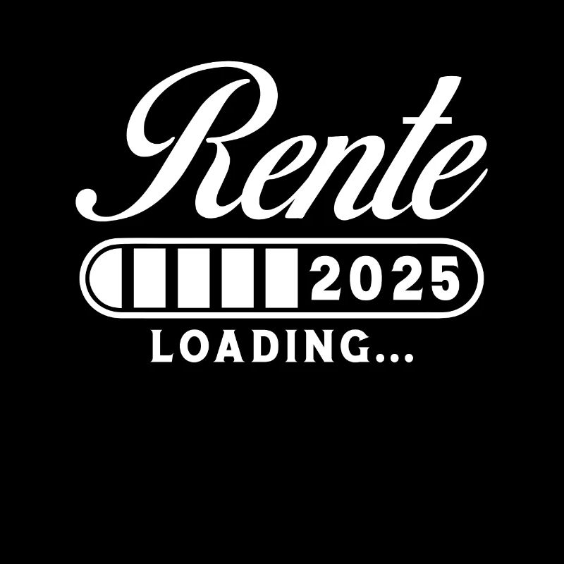 Rente 2025 Loading