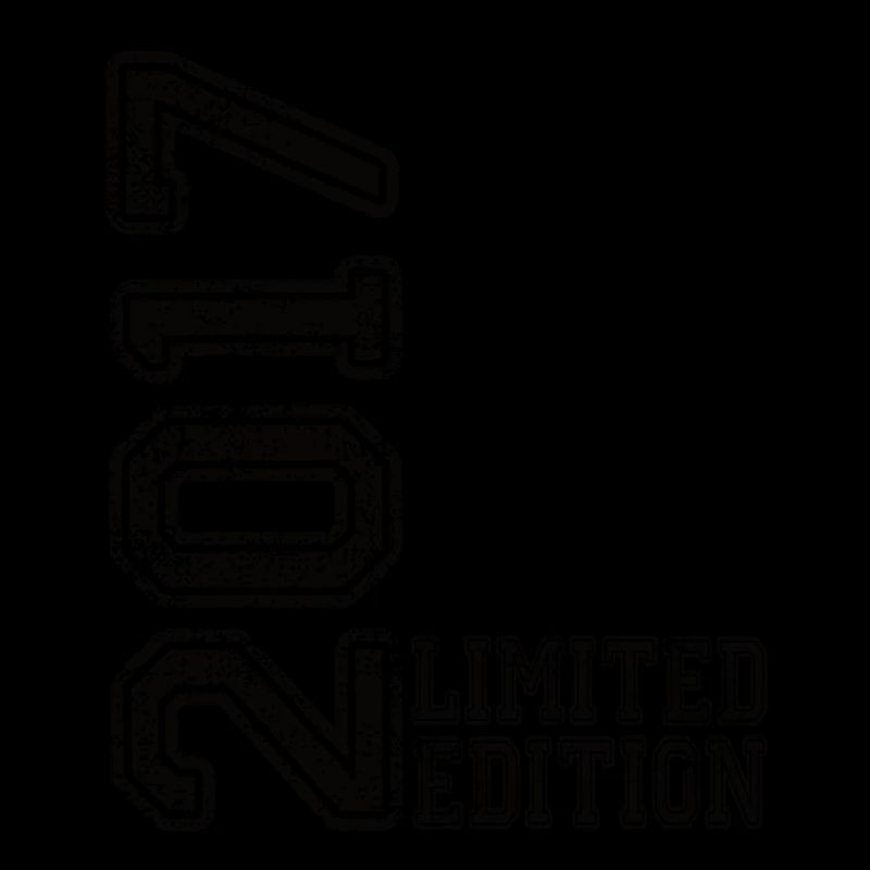 Édition limitée 2017