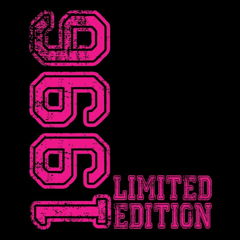 Édition limitée 1996