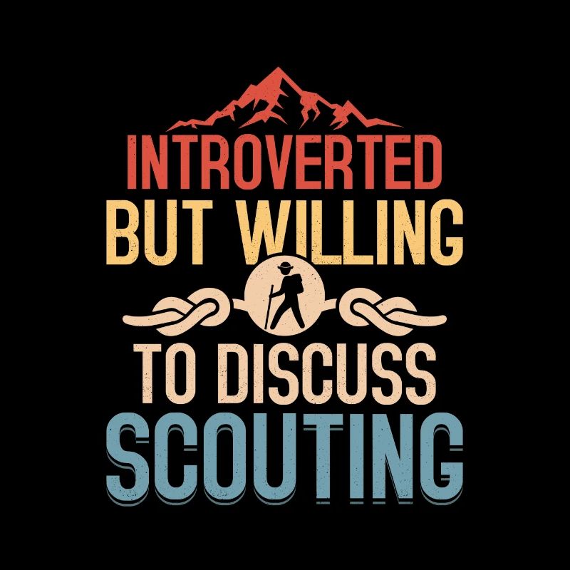 Scout Whisperer: Let's Talk Scouting