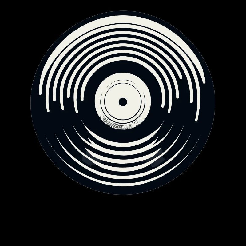 Disque vinyle