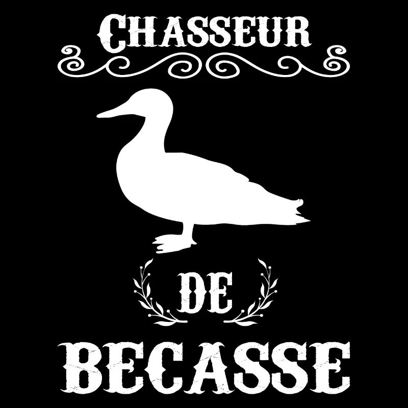 Chasseur De Bécasse