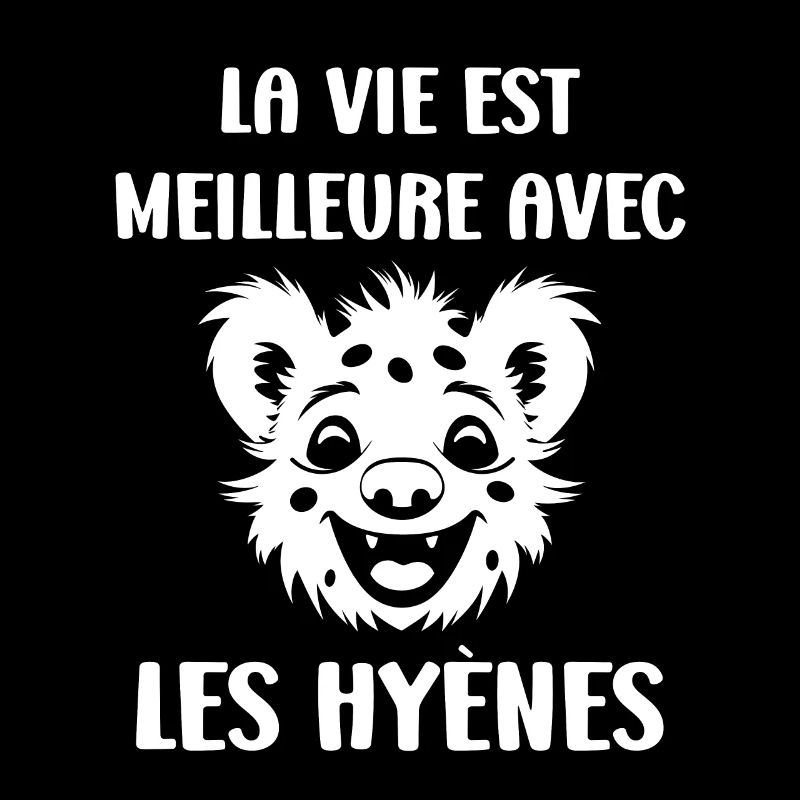 hyène