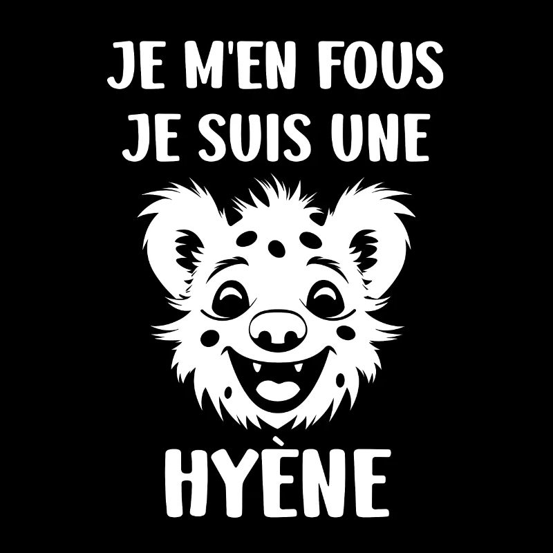 hyène