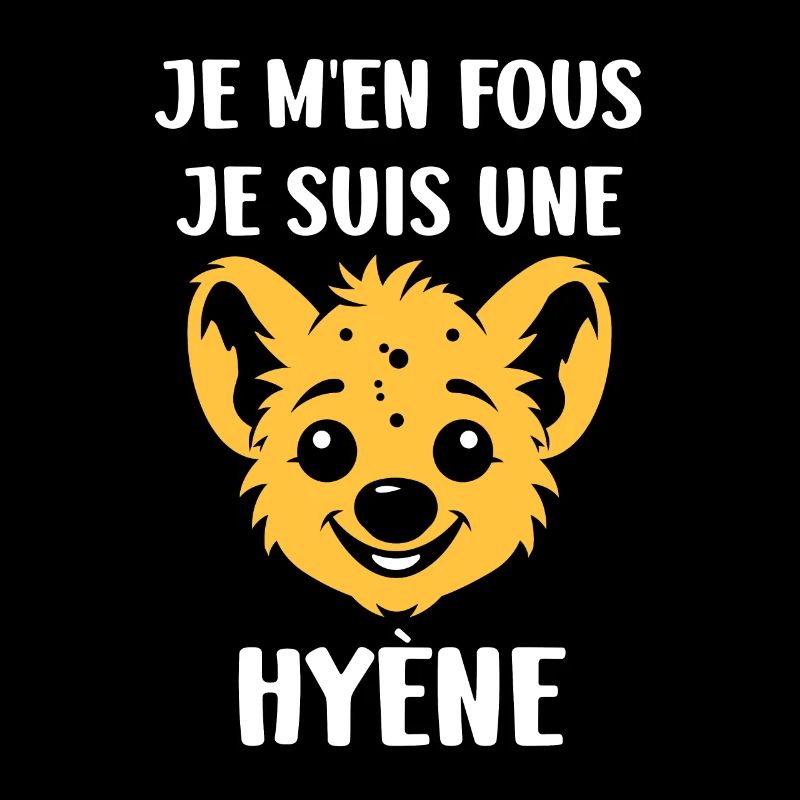 hyène