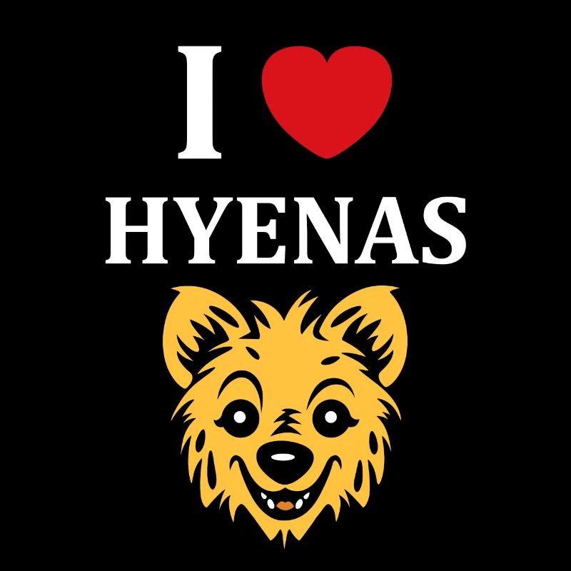 hyène