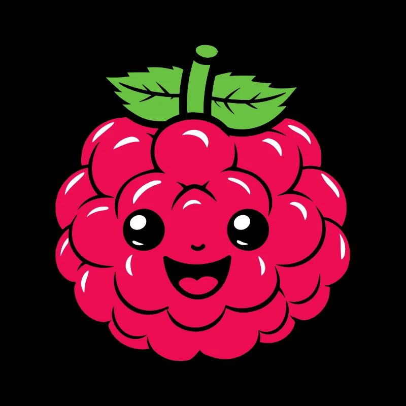 raspberry