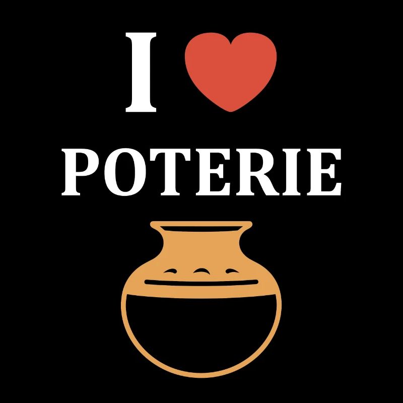 Poterie