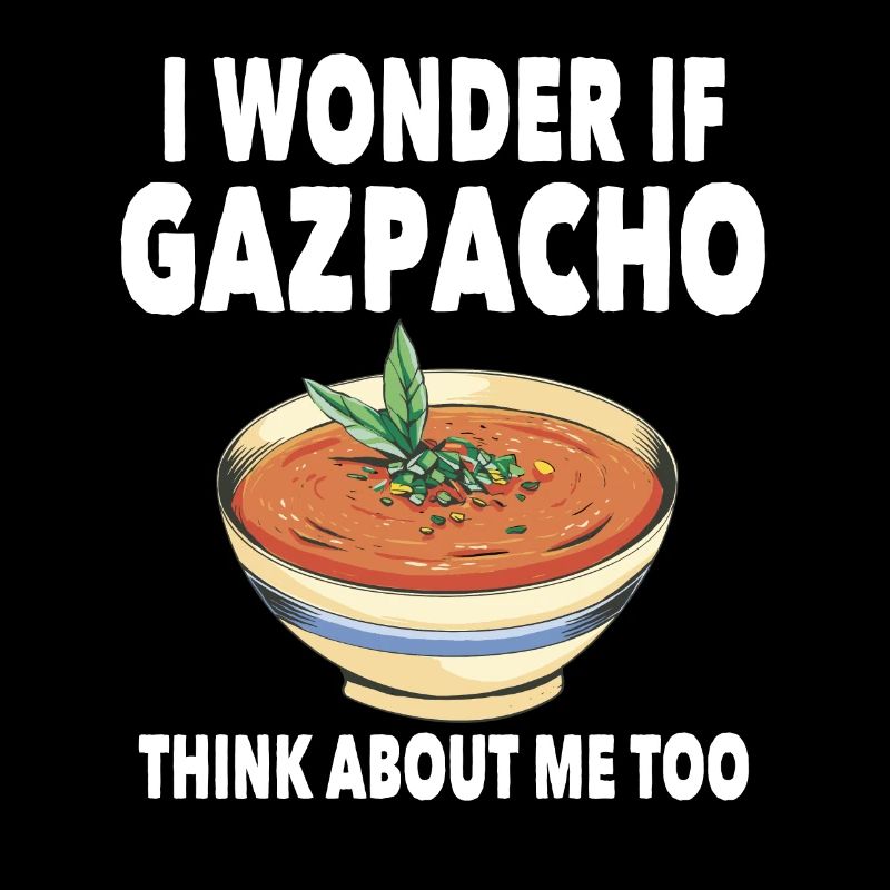 Gazpacho Design