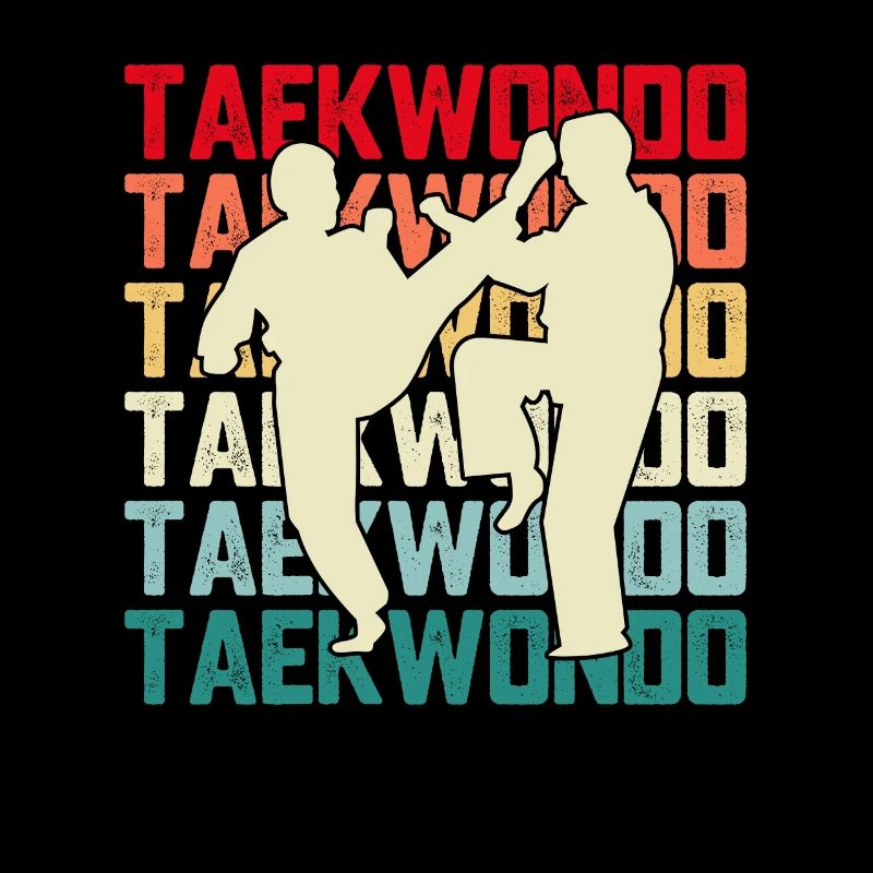 Taekwondo