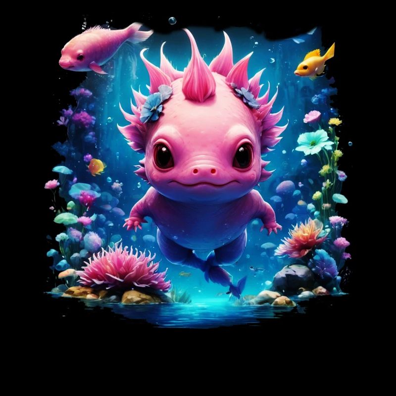 axolotl
