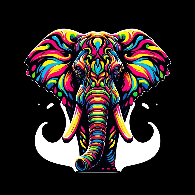 Éléphant