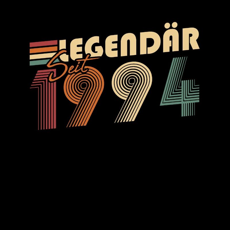 Legendary since 1994