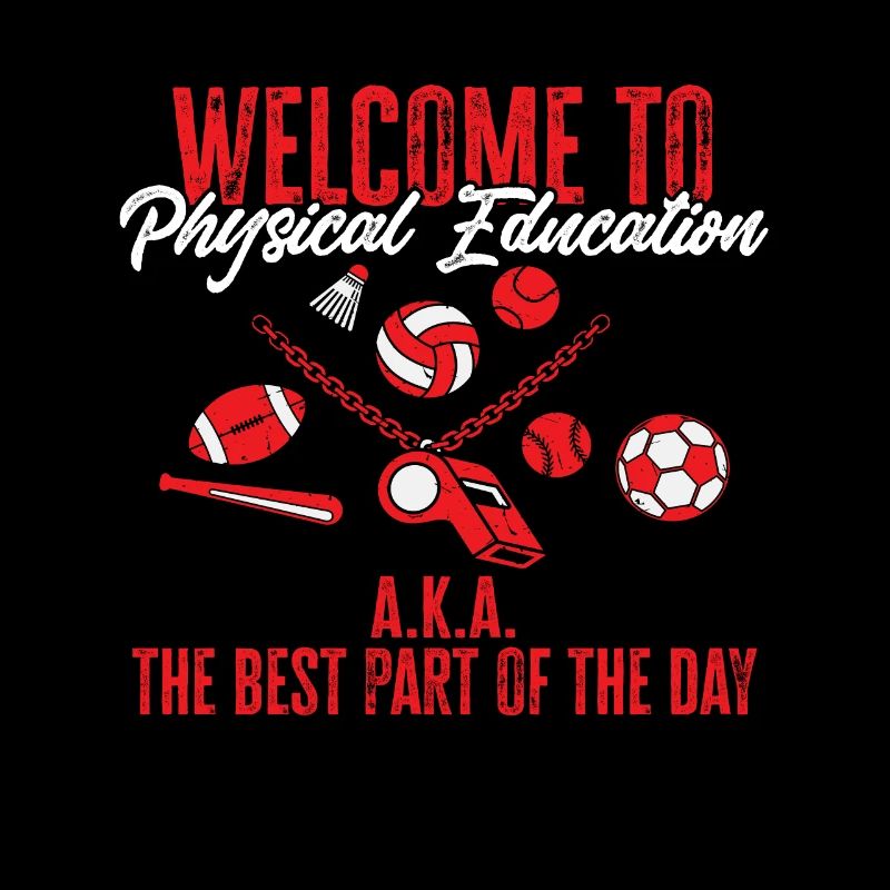 Professeur d’éducation physique Professeur d’éducation physique