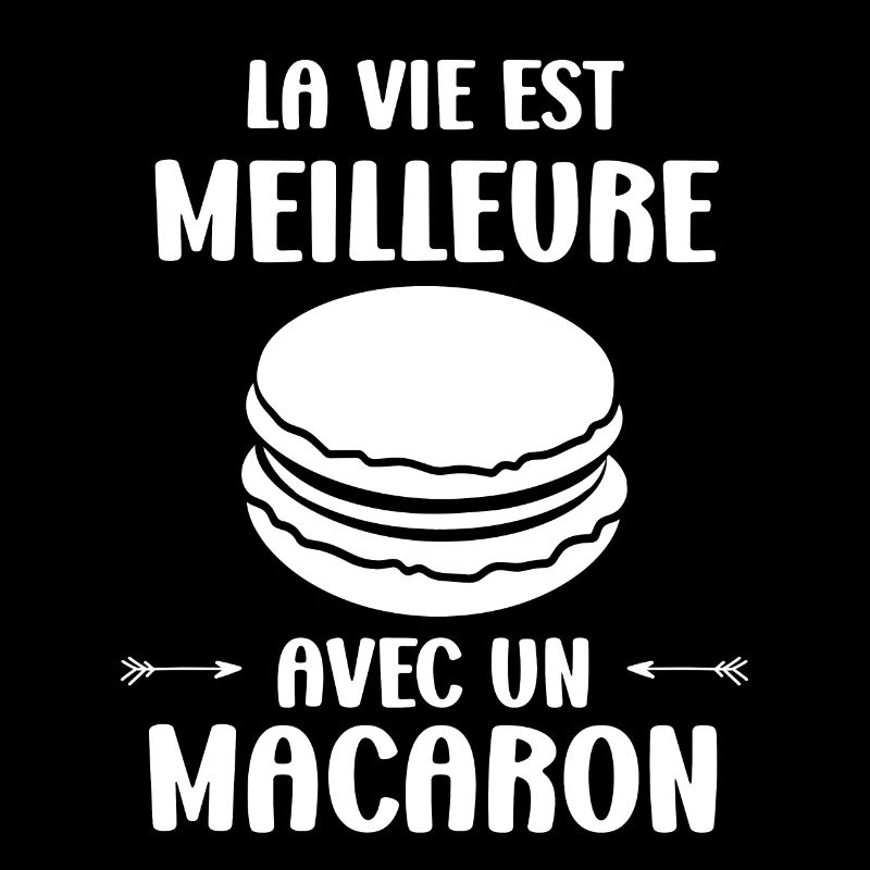 macarons