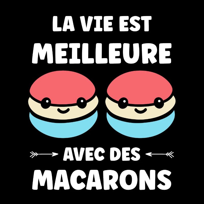 macarons