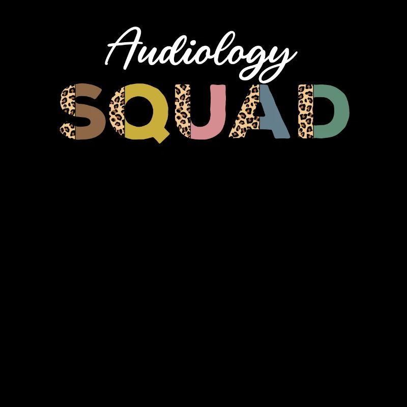Audiology Squad