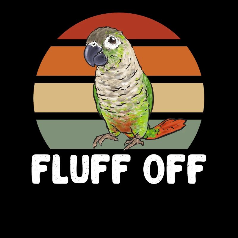 Molinasittich Papagei Vogel Sittich