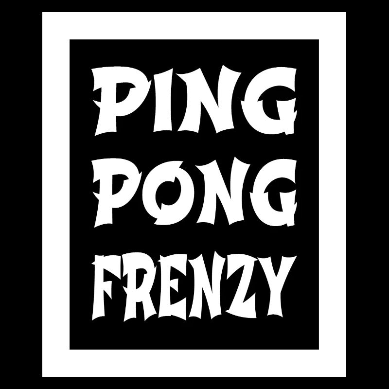 joke table tennis techniques