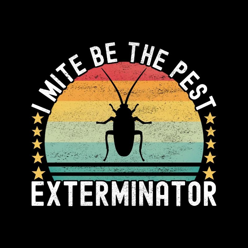 Pest Control Exterminator