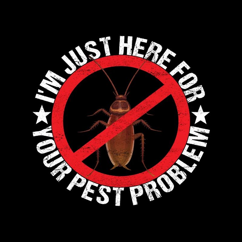 Pest Control Exterminator