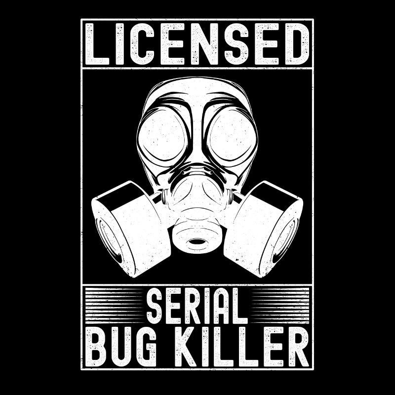 Pest Control Exterminators