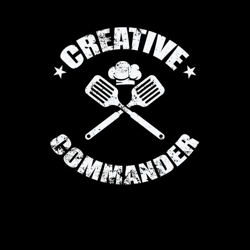 Commandant créatif