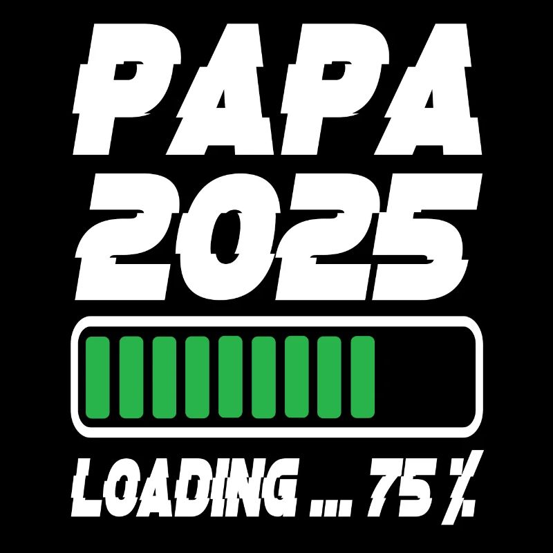 Papa 2025 Loading