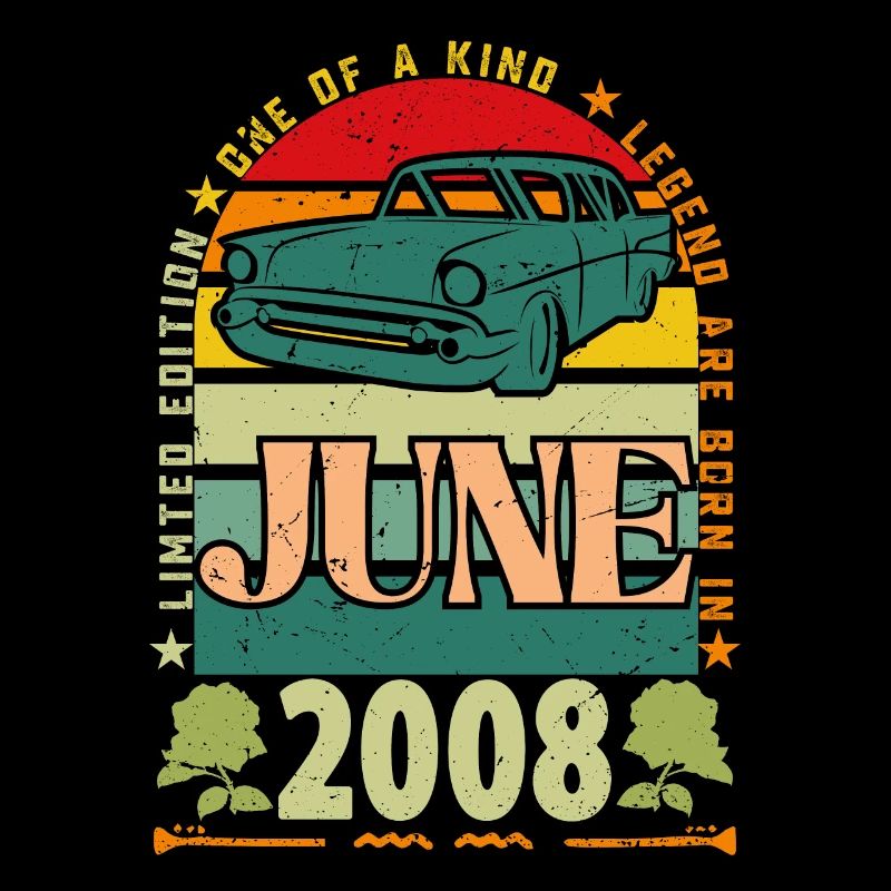 Geburtstagsgeschenk Juni 2008. Juni 2008 Juni 2008